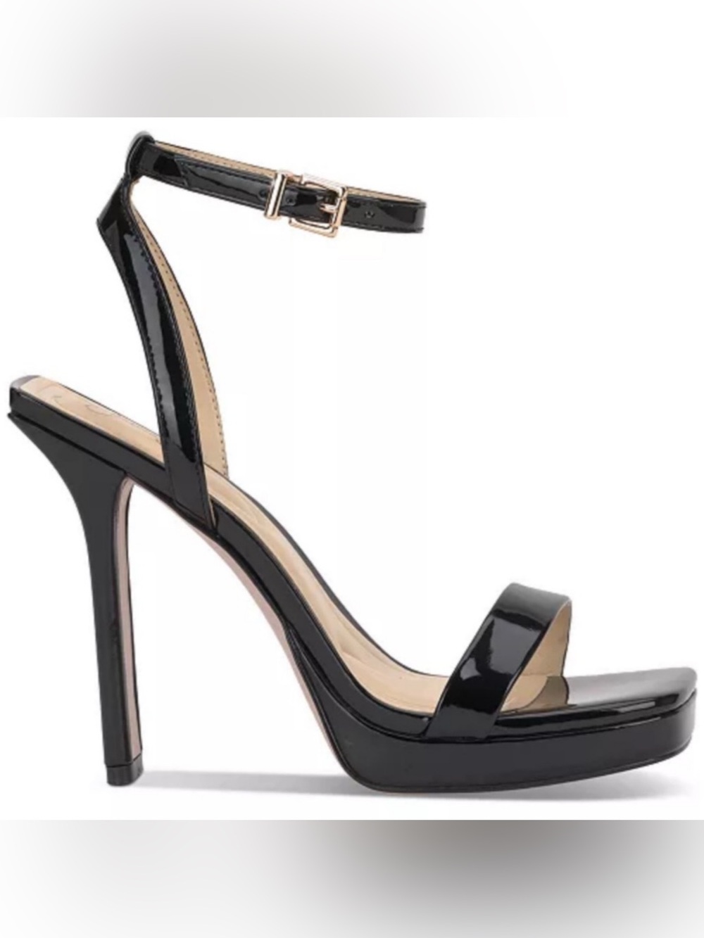 Jessica Simpson Platform Sandals
Size 7